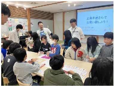 PDF内の画像（写真・図）