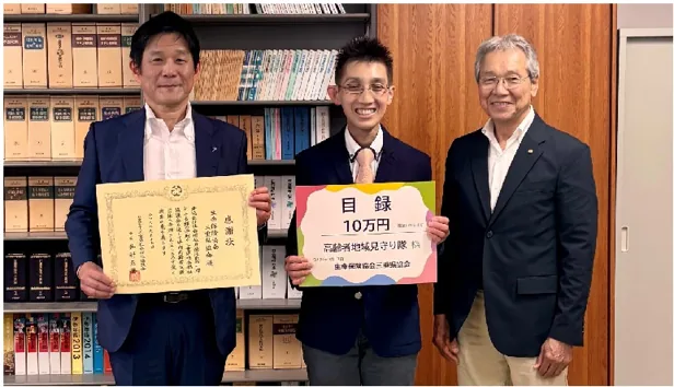 PDF内の画像（写真・図）