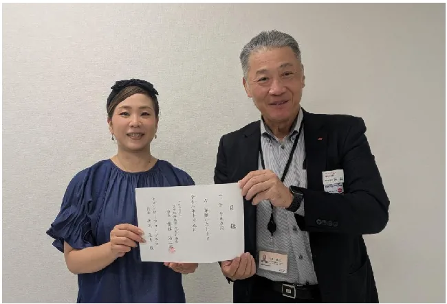 PDF内の画像（写真・図）