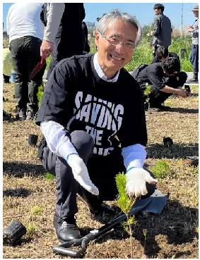 PDF内の画像（写真・図）