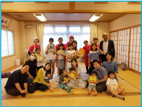 PDF内の画像（写真・図）