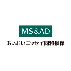 あいおいニッセイ同和損害保険
